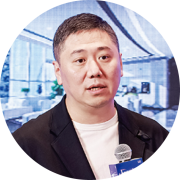 杨志宇